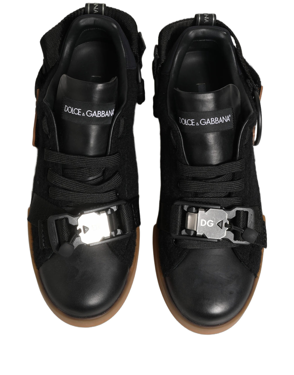 DOLCE & GABBANA sportiniai batai