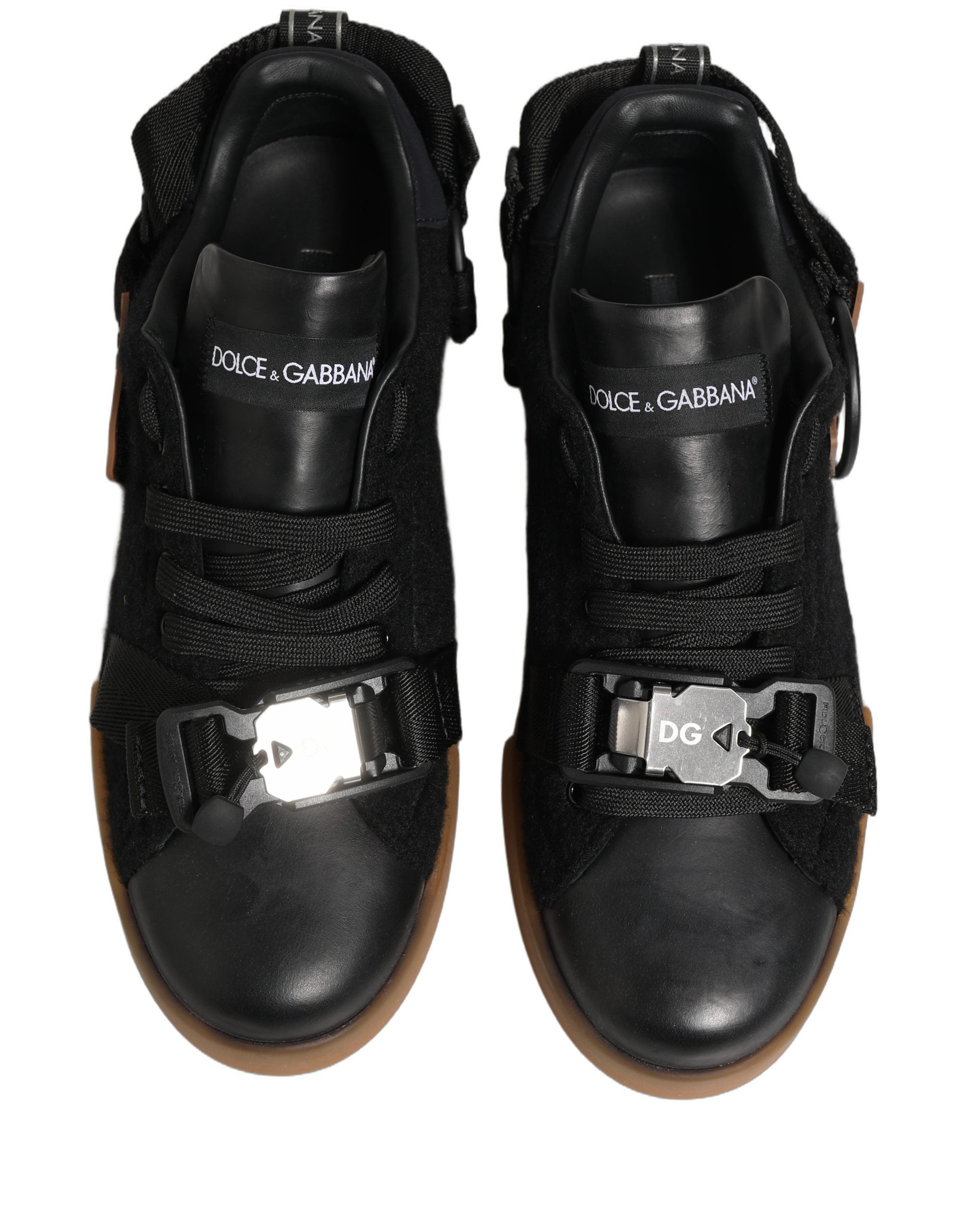DOLCE & GABBANA sportiniai batai