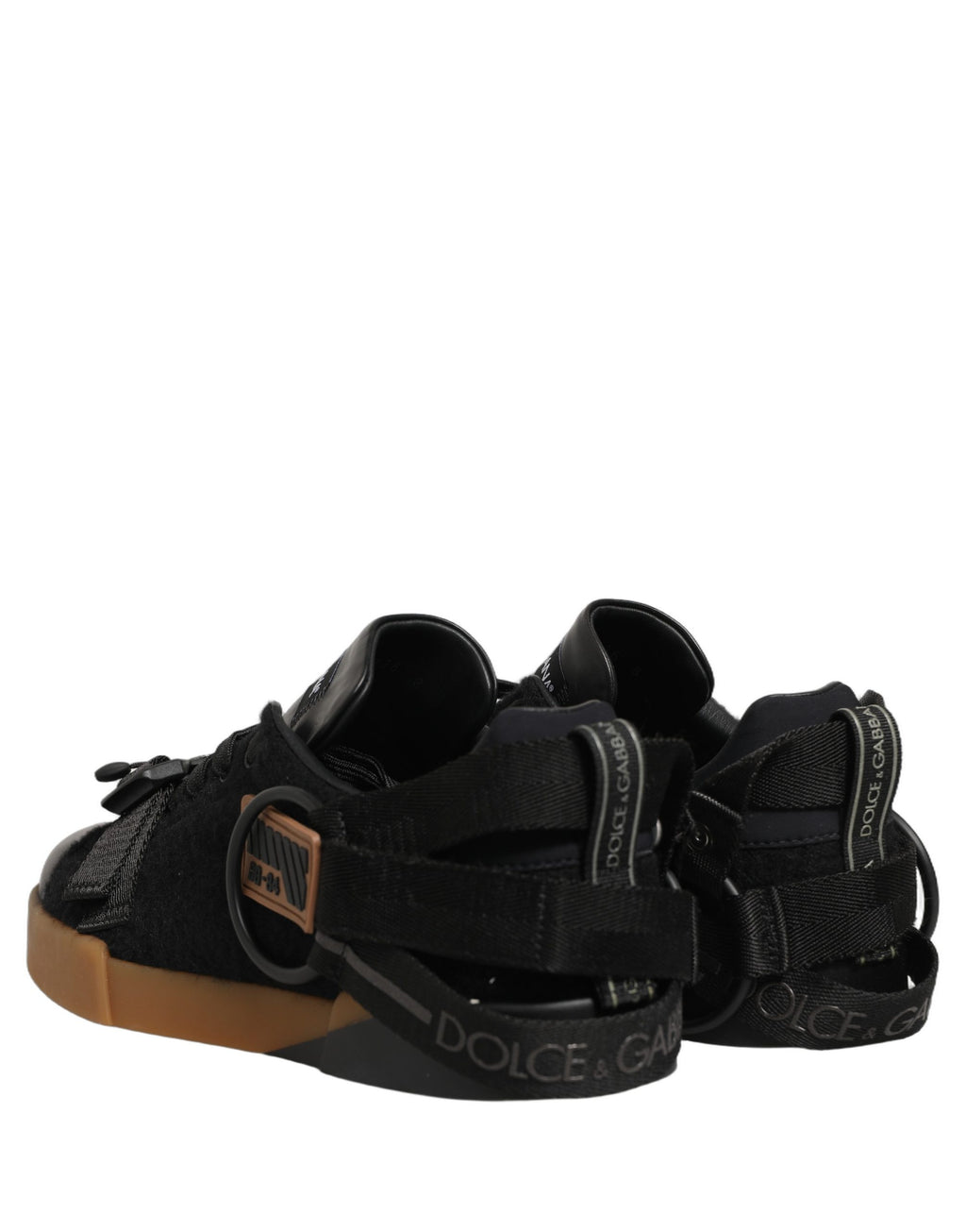 DOLCE & GABBANA sportiniai batai