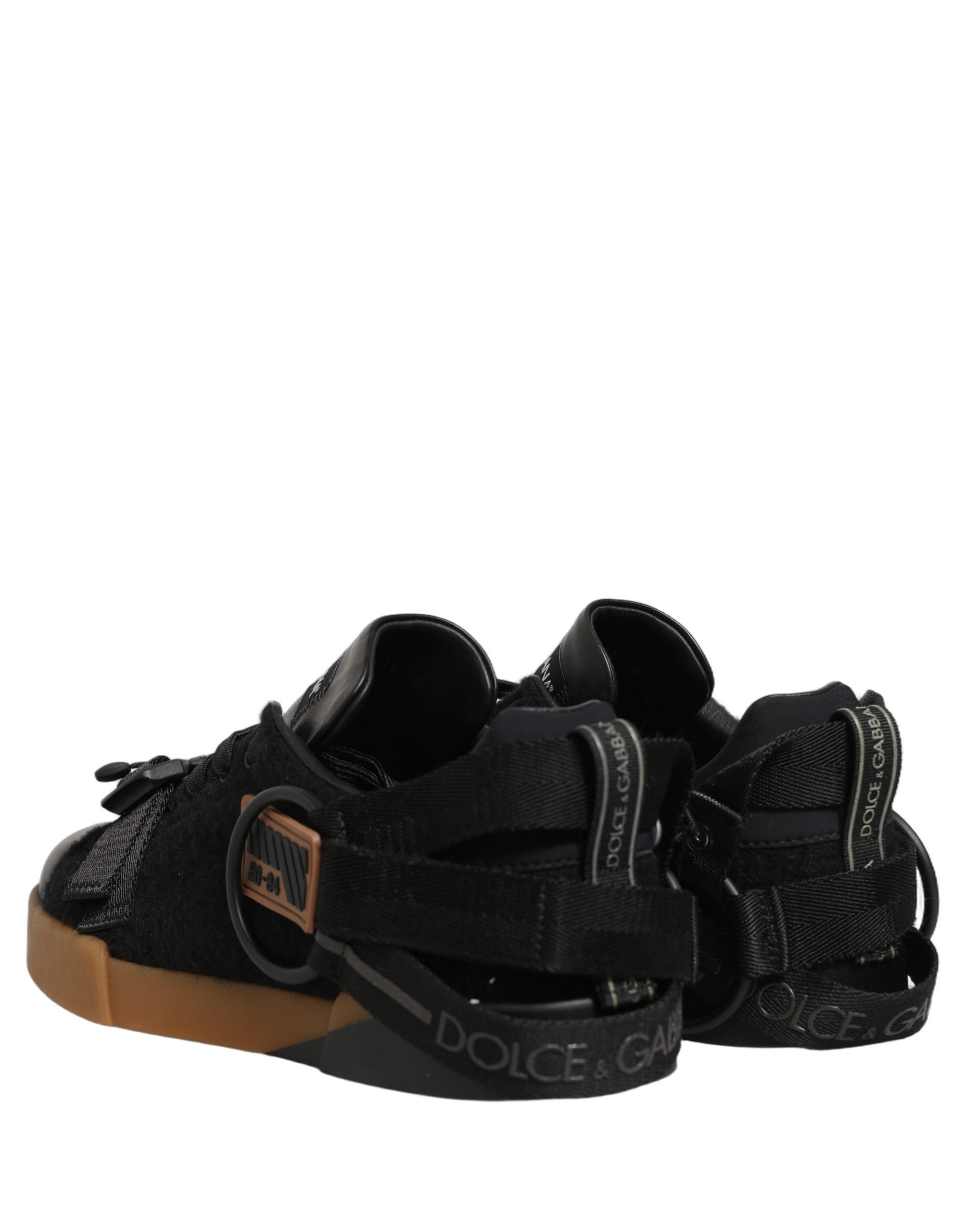 DOLCE & GABBANA sportiniai batai