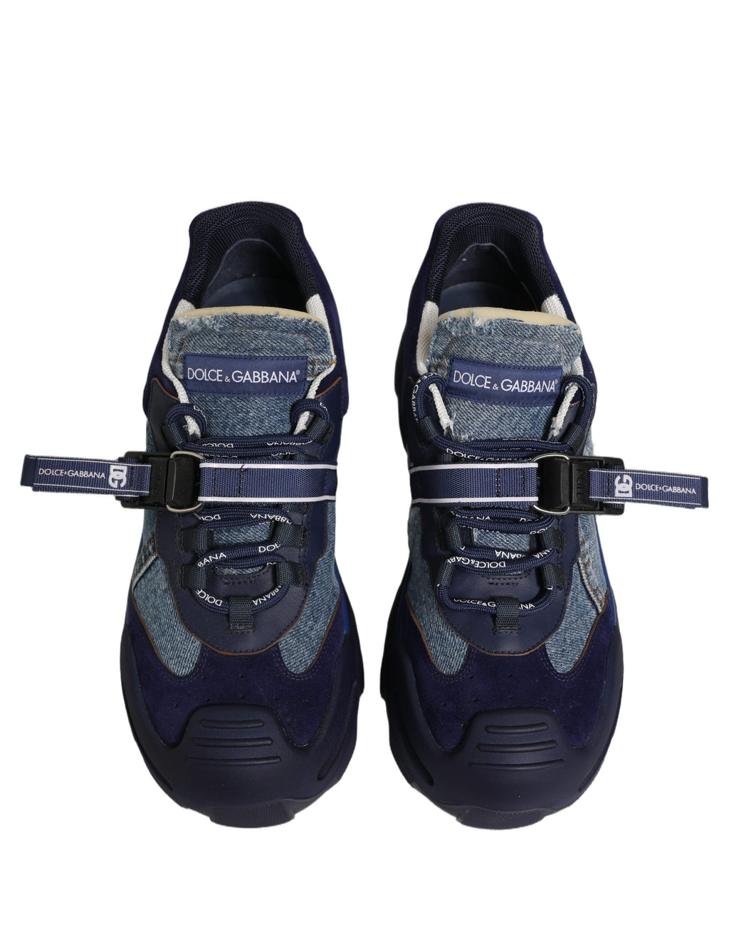 DOLCE & GABBANA sportiniai batai