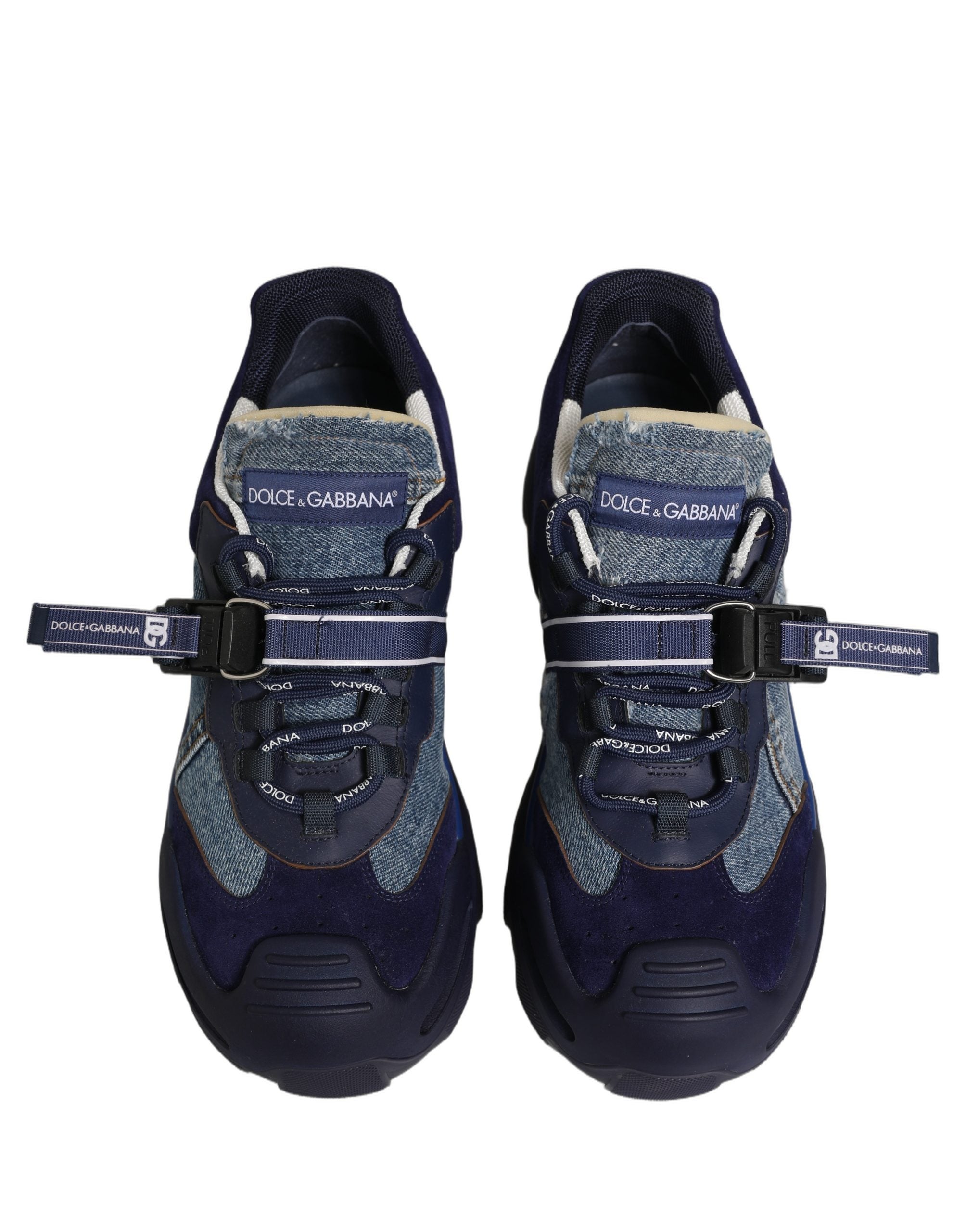 DOLCE & GABBANA sportiniai batai