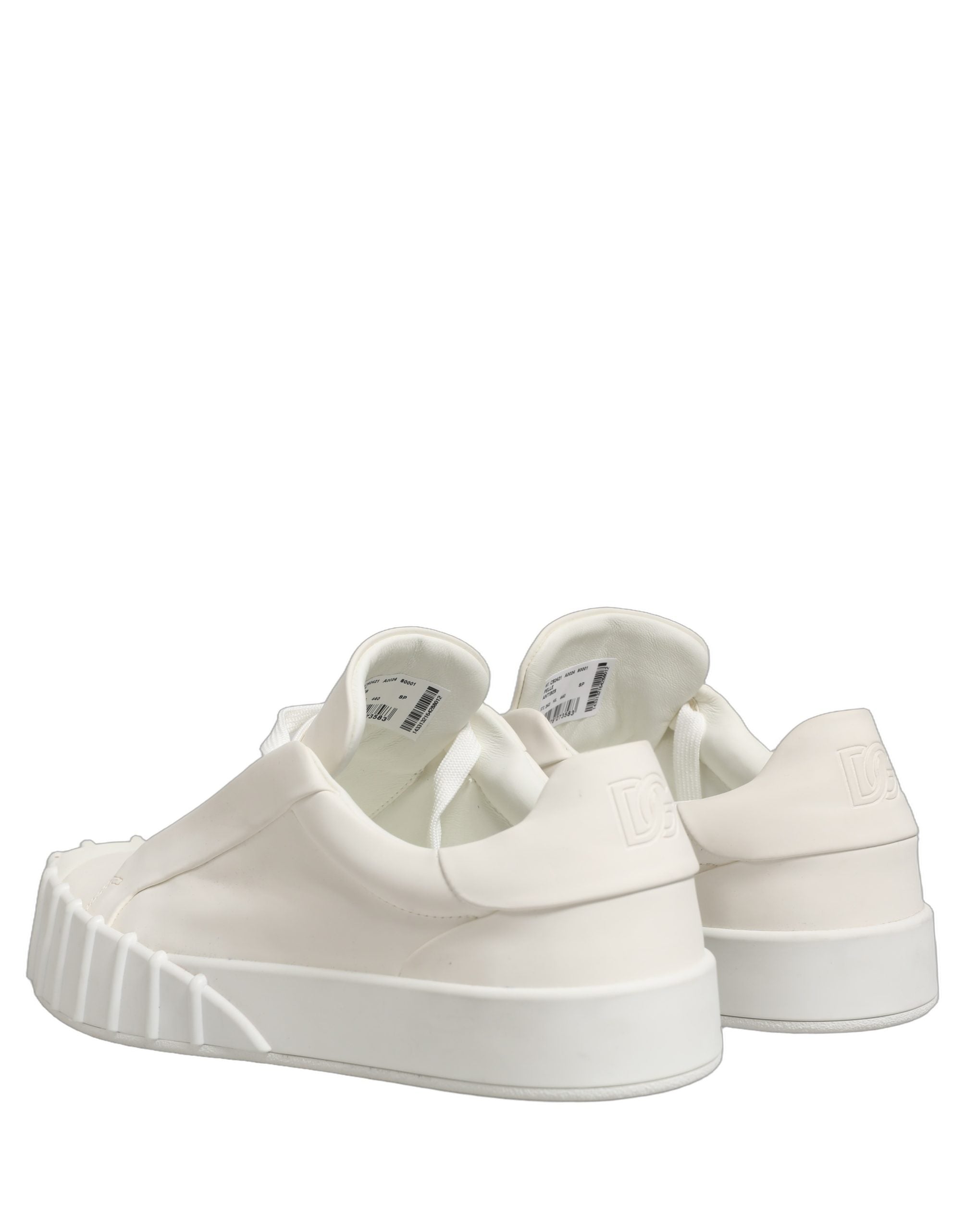DOLCE & GABBANA sportiniai batai
