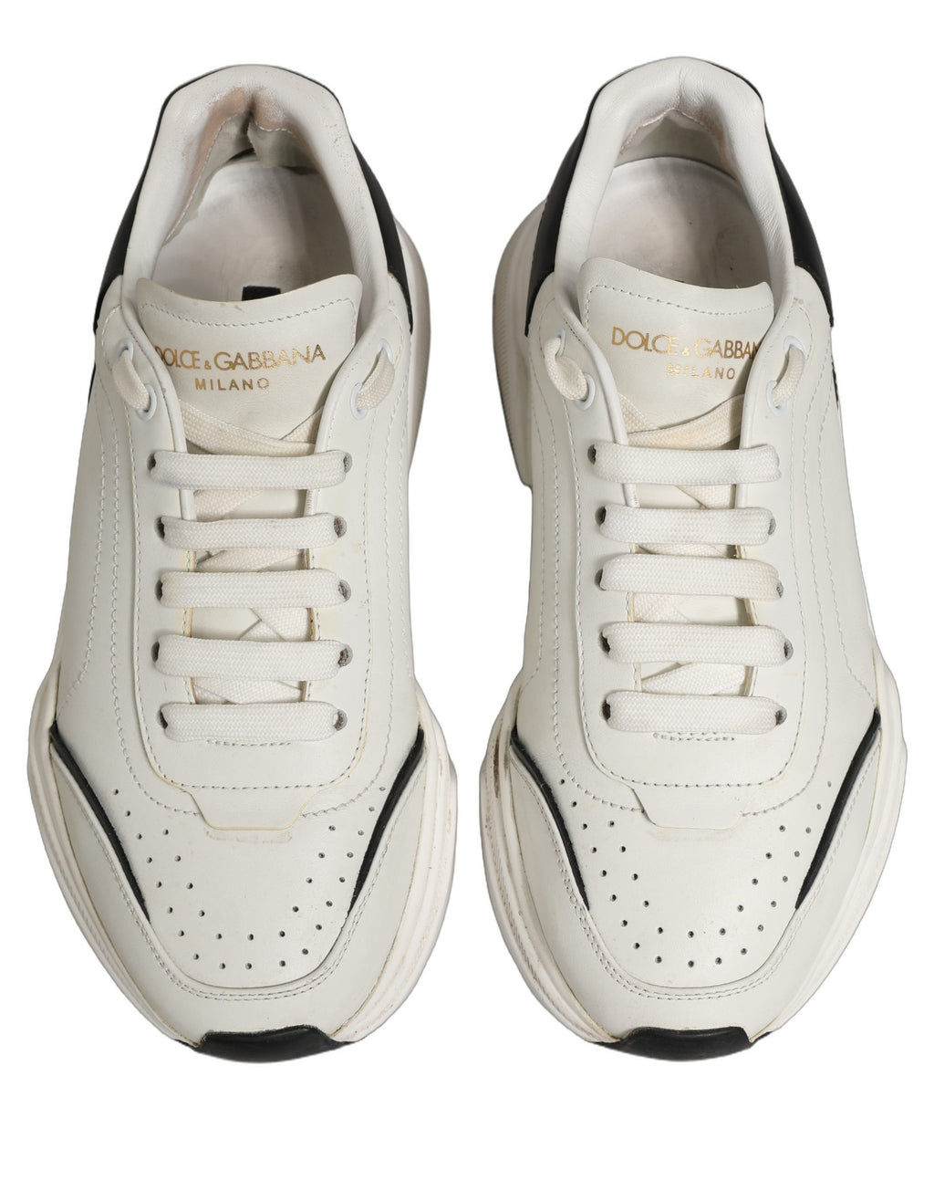 DOLCE & GABBANA sportiniai batai