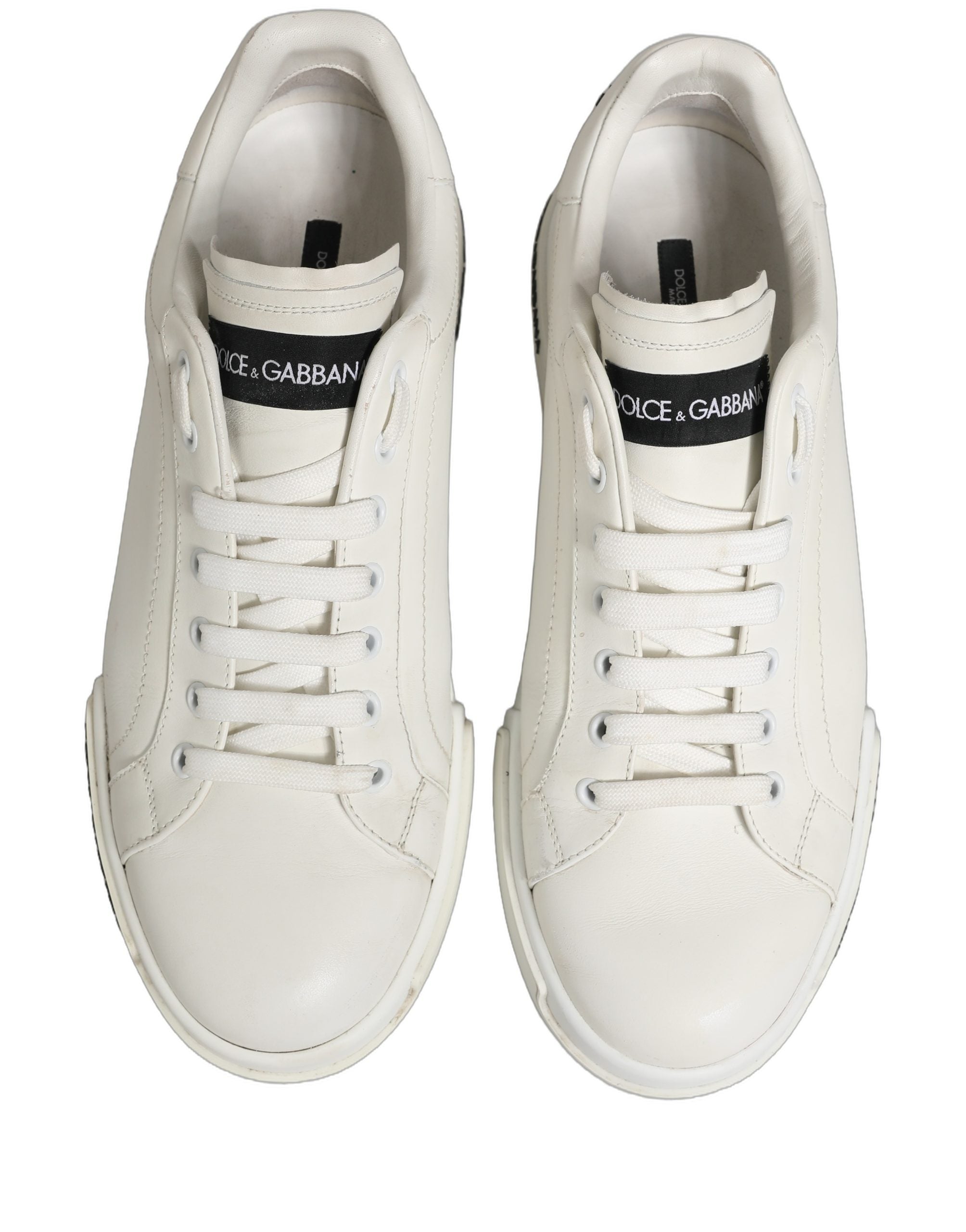 DOLCE & GABBANA sportiniai batai