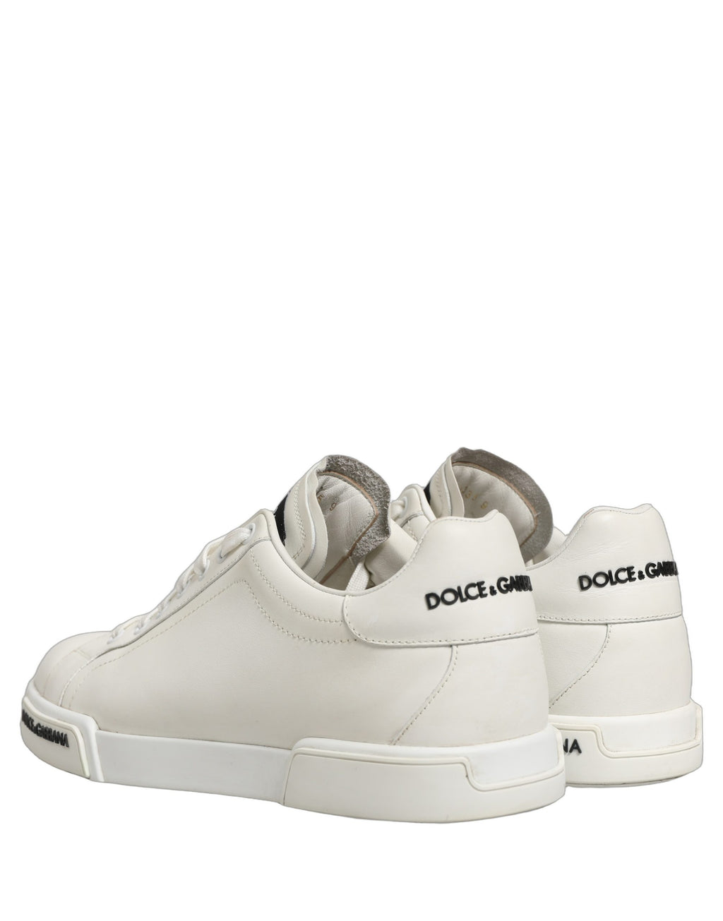 DOLCE & GABBANA sportiniai batai