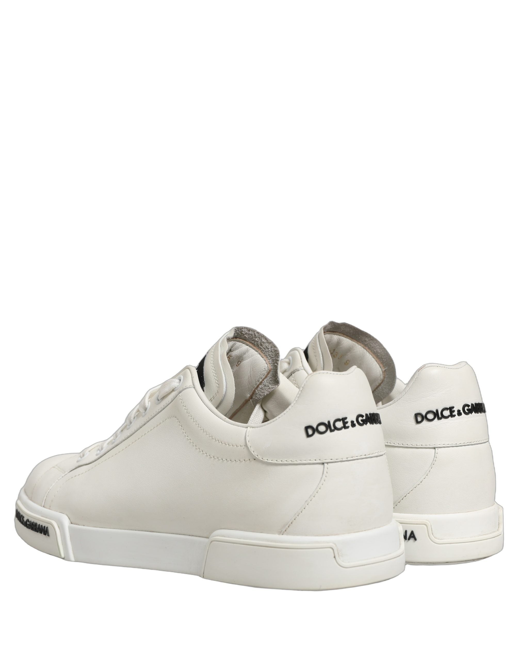 DOLCE & GABBANA sportiniai batai