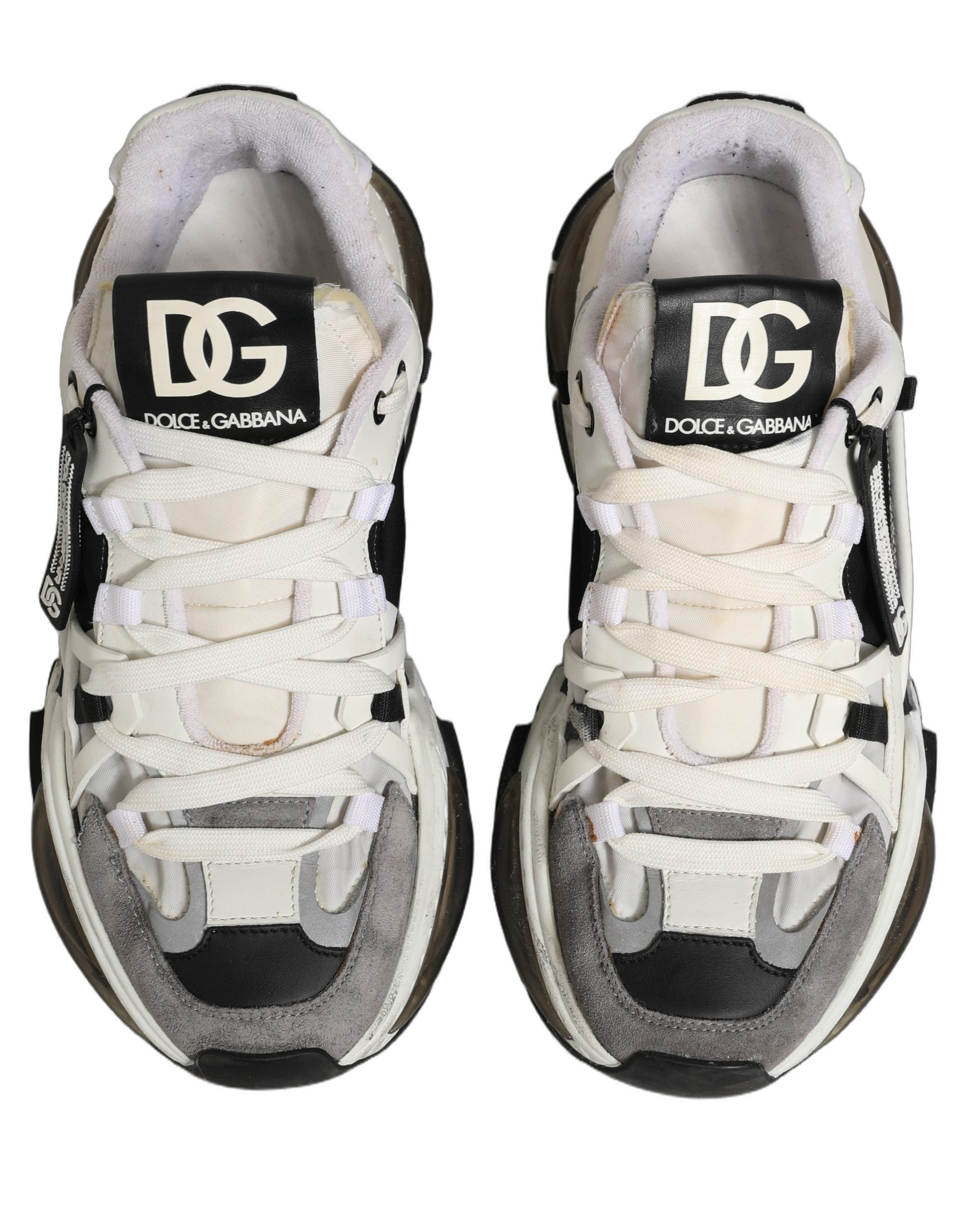 DOLCE & GABBANA sportiniai batai