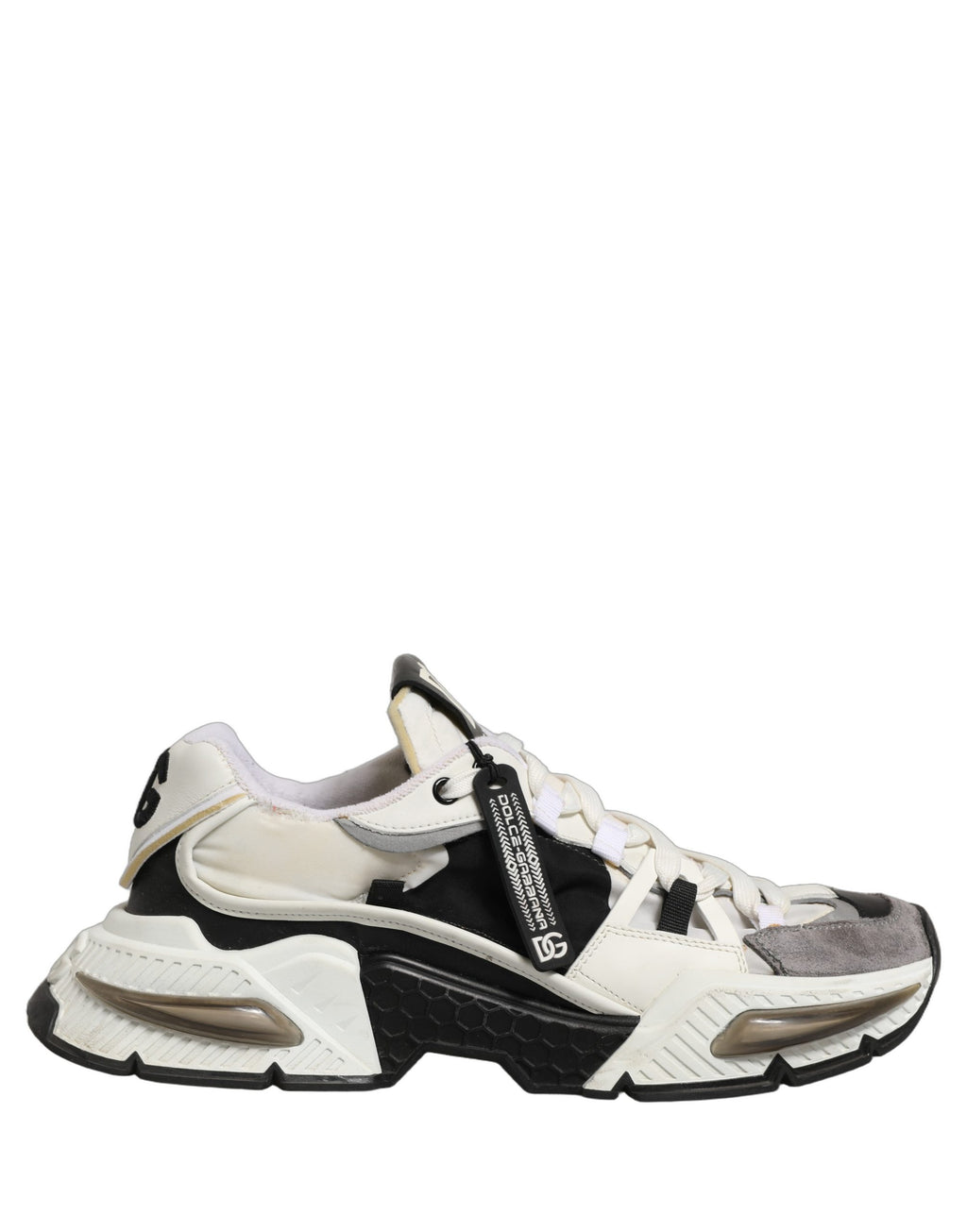 DOLCE & GABBANA sportiniai batai