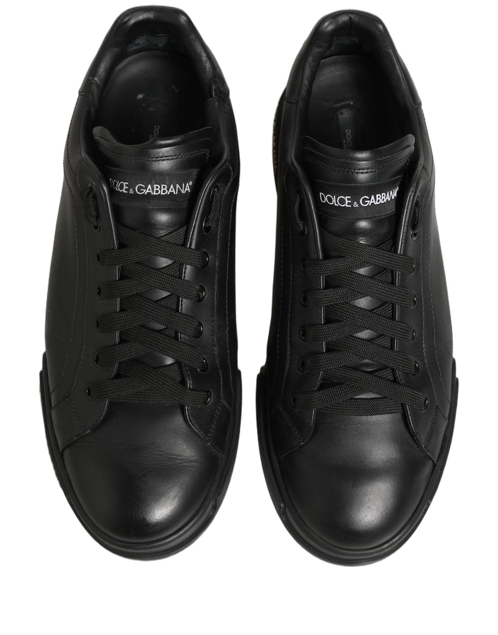DOLCE & GABBANA sportiniai batai