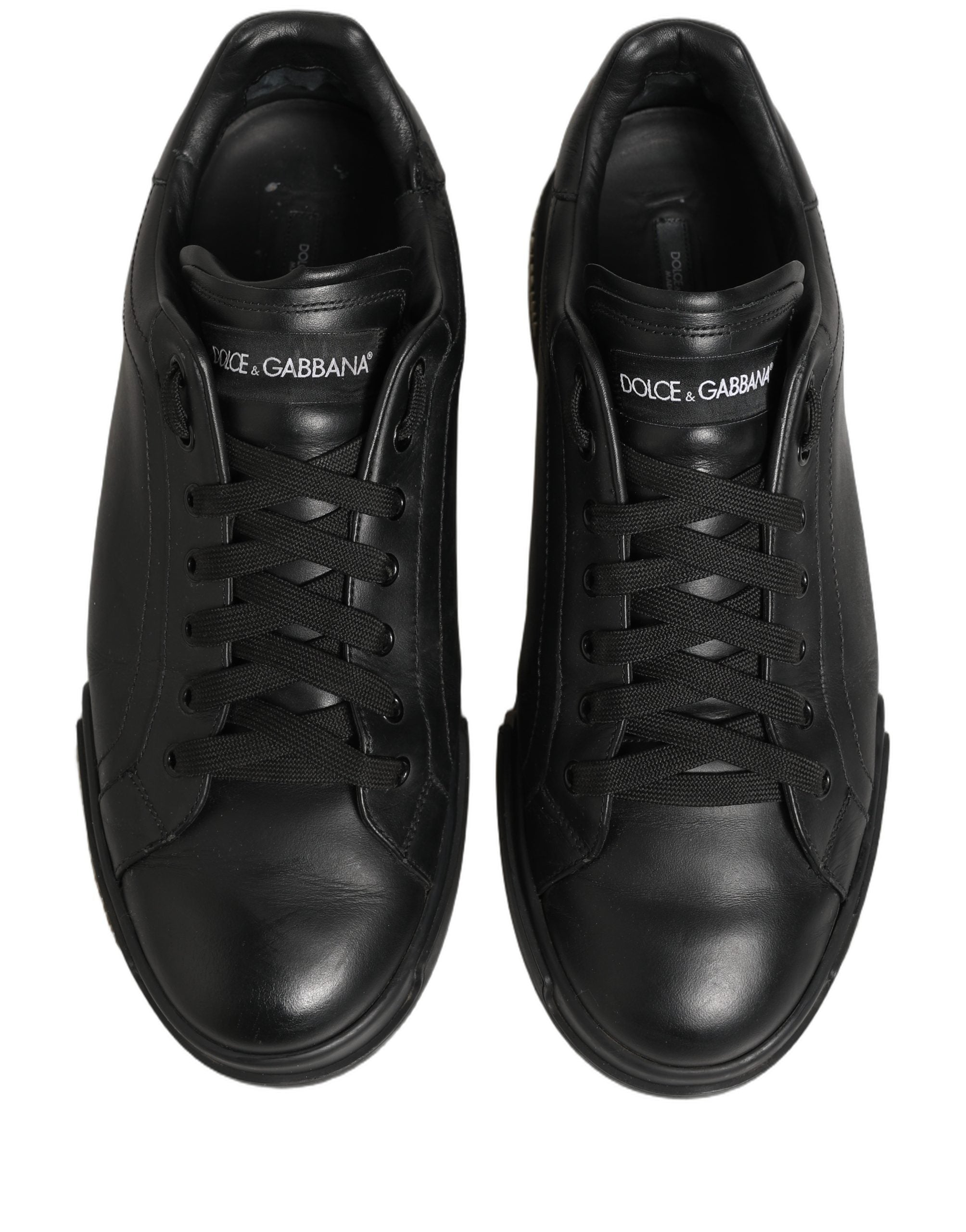 DOLCE & GABBANA sportiniai batai