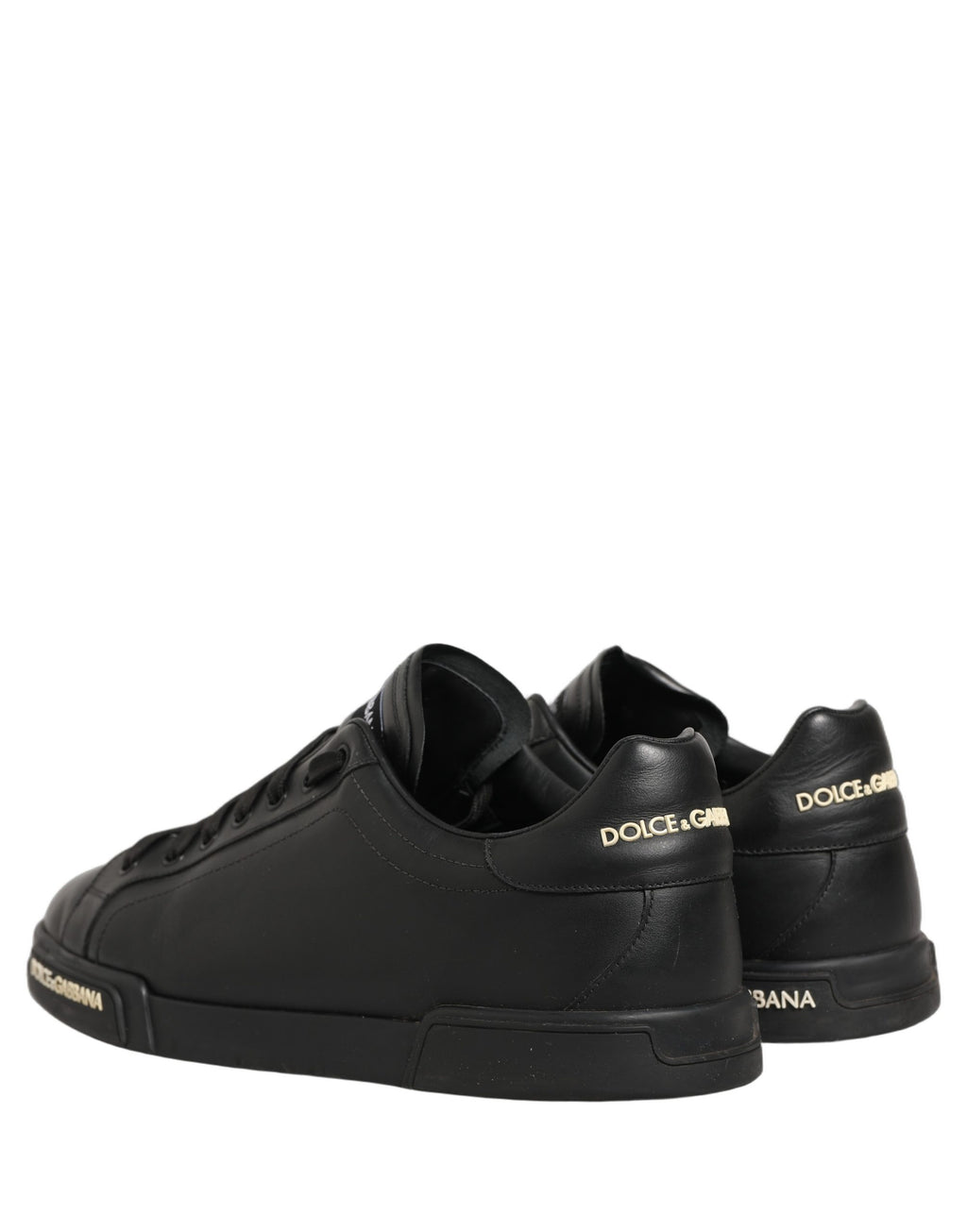 DOLCE & GABBANA sportiniai batai