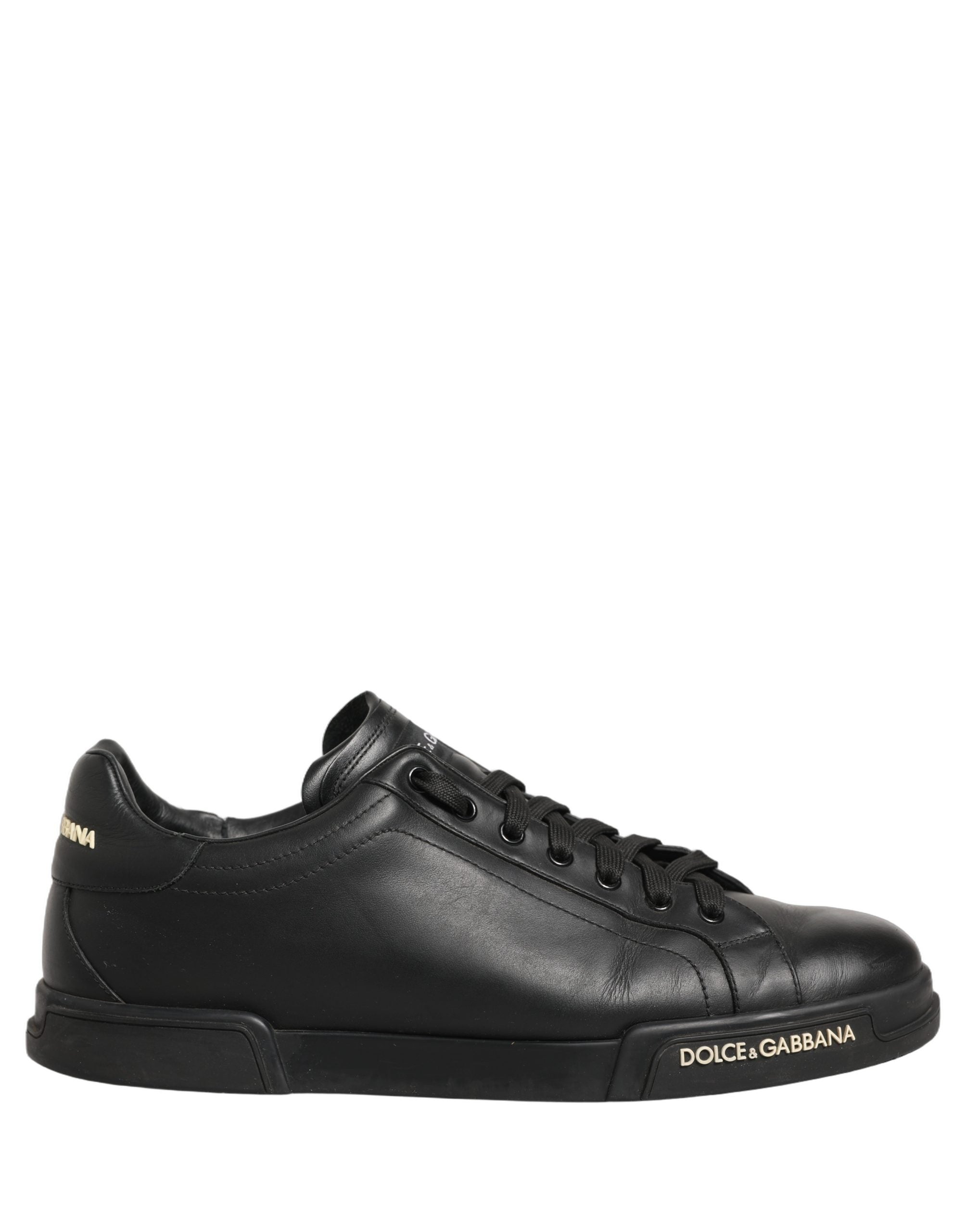 DOLCE & GABBANA sportiniai batai