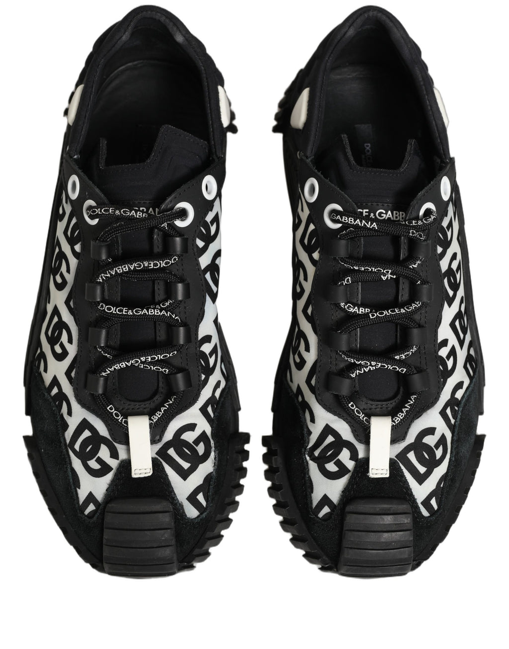 DOLCE & GABBANA sportiniai batai