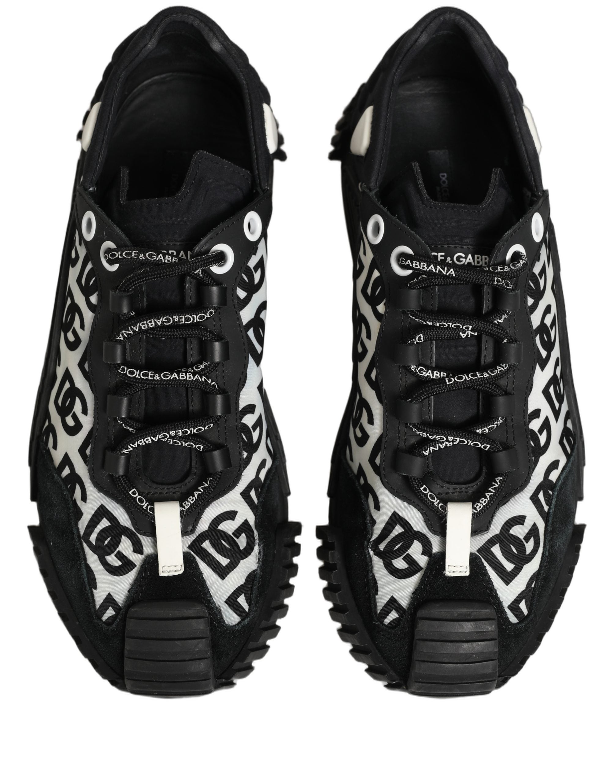 DOLCE & GABBANA sportiniai batai