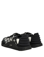 DOLCE & GABBANA sportiniai batai