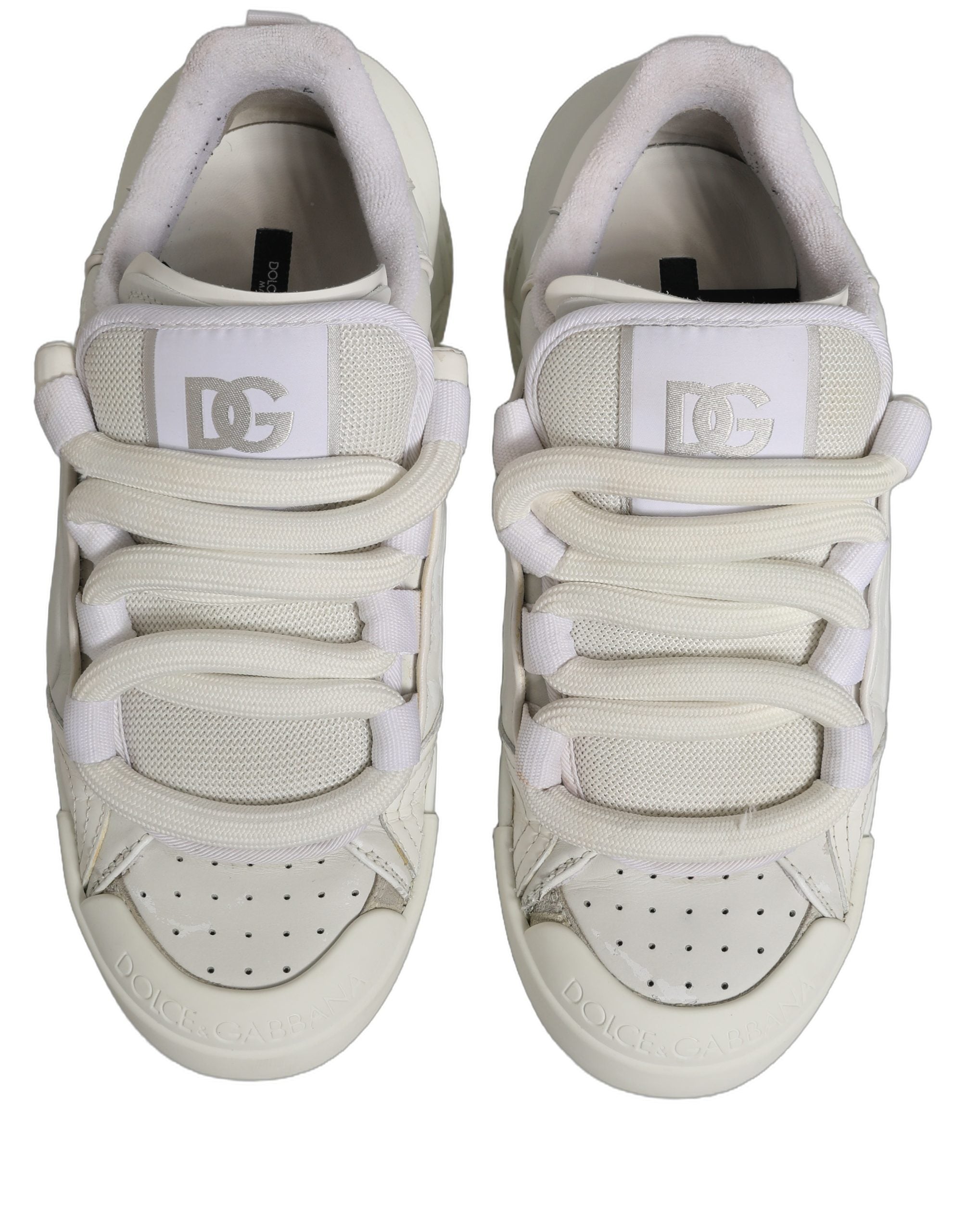 DOLCE & GABBANA sportiniai batai