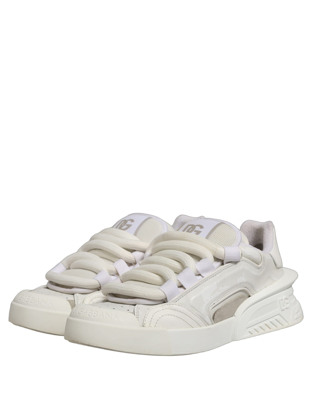DOLCE & GABBANA sportiniai batai