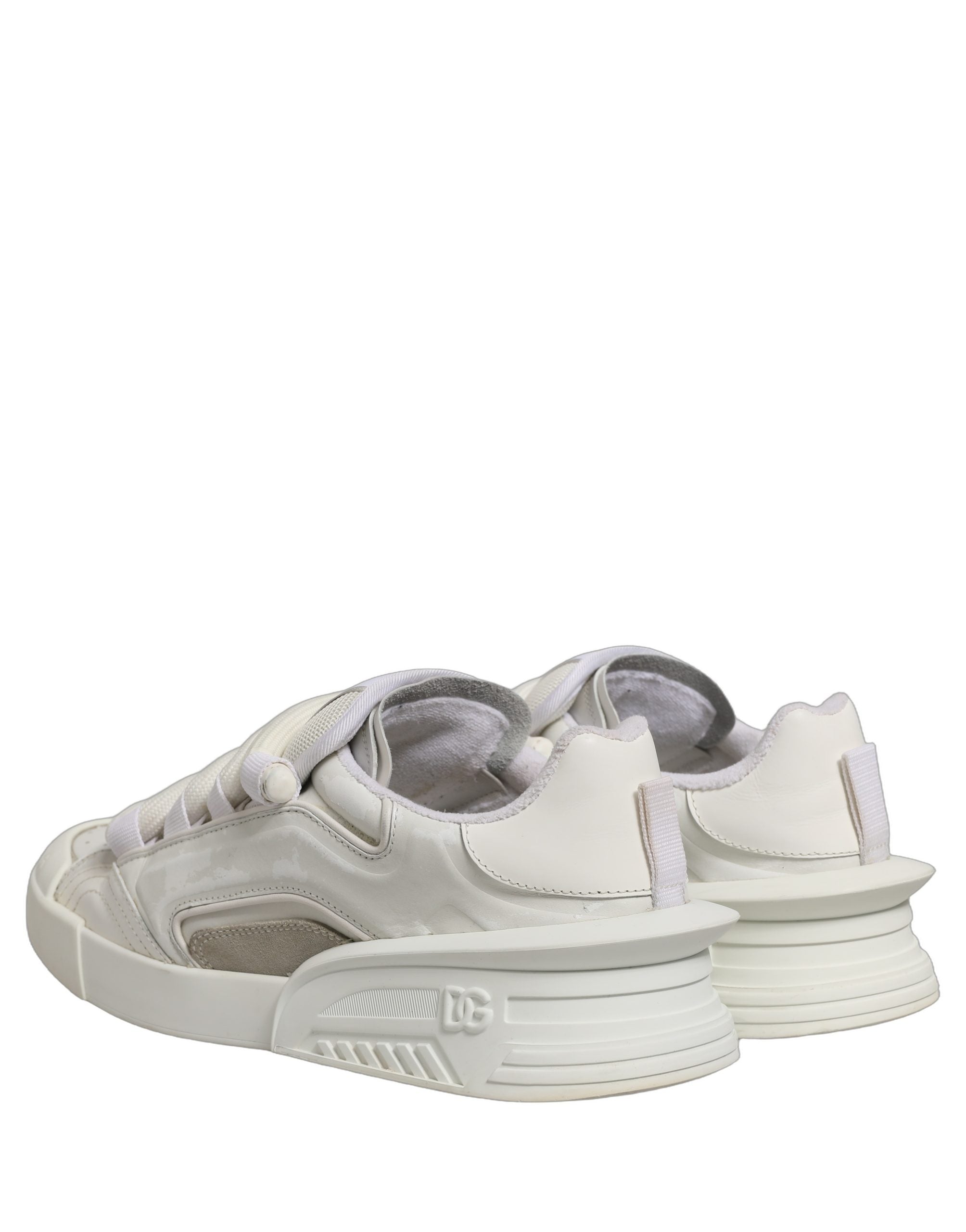 DOLCE & GABBANA sportiniai batai