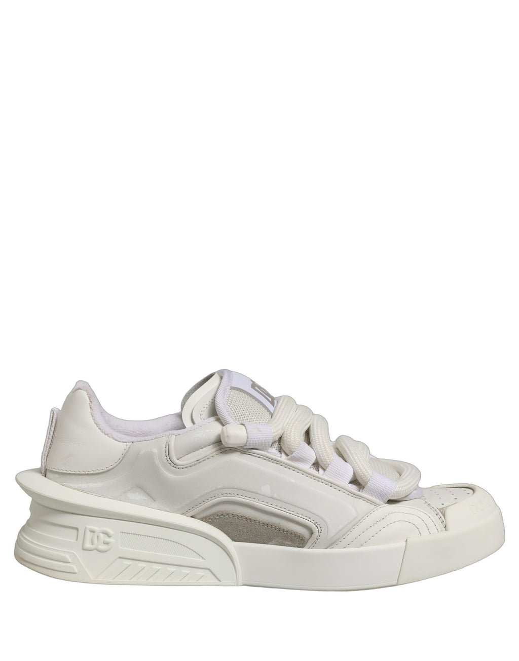 DOLCE & GABBANA sportiniai batai