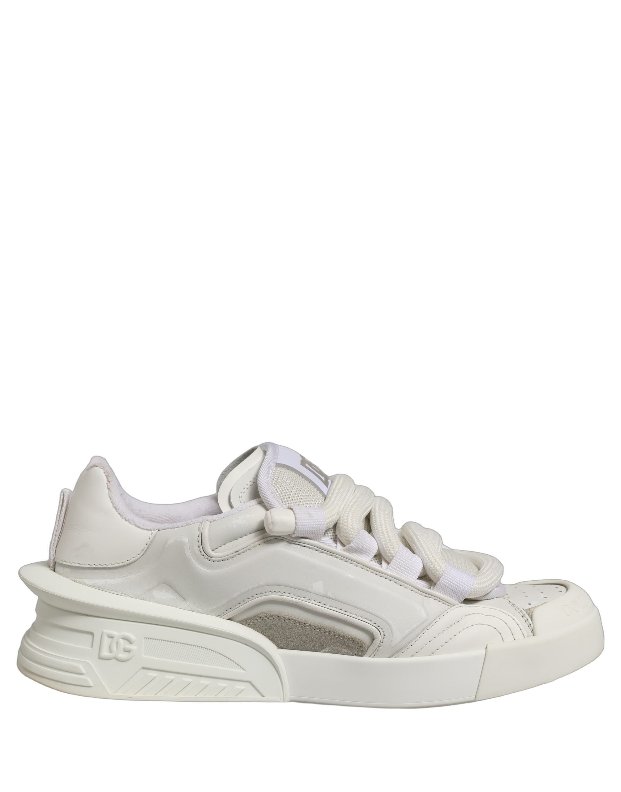 DOLCE & GABBANA sportiniai batai