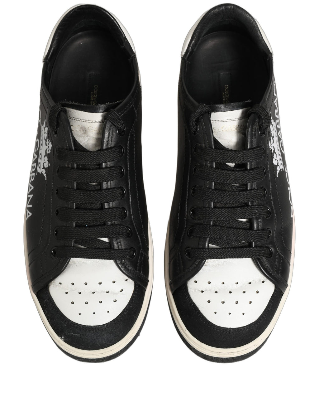 DOLCE & GABBANA sportiniai batai