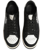 DOLCE & GABBANA sportiniai batai