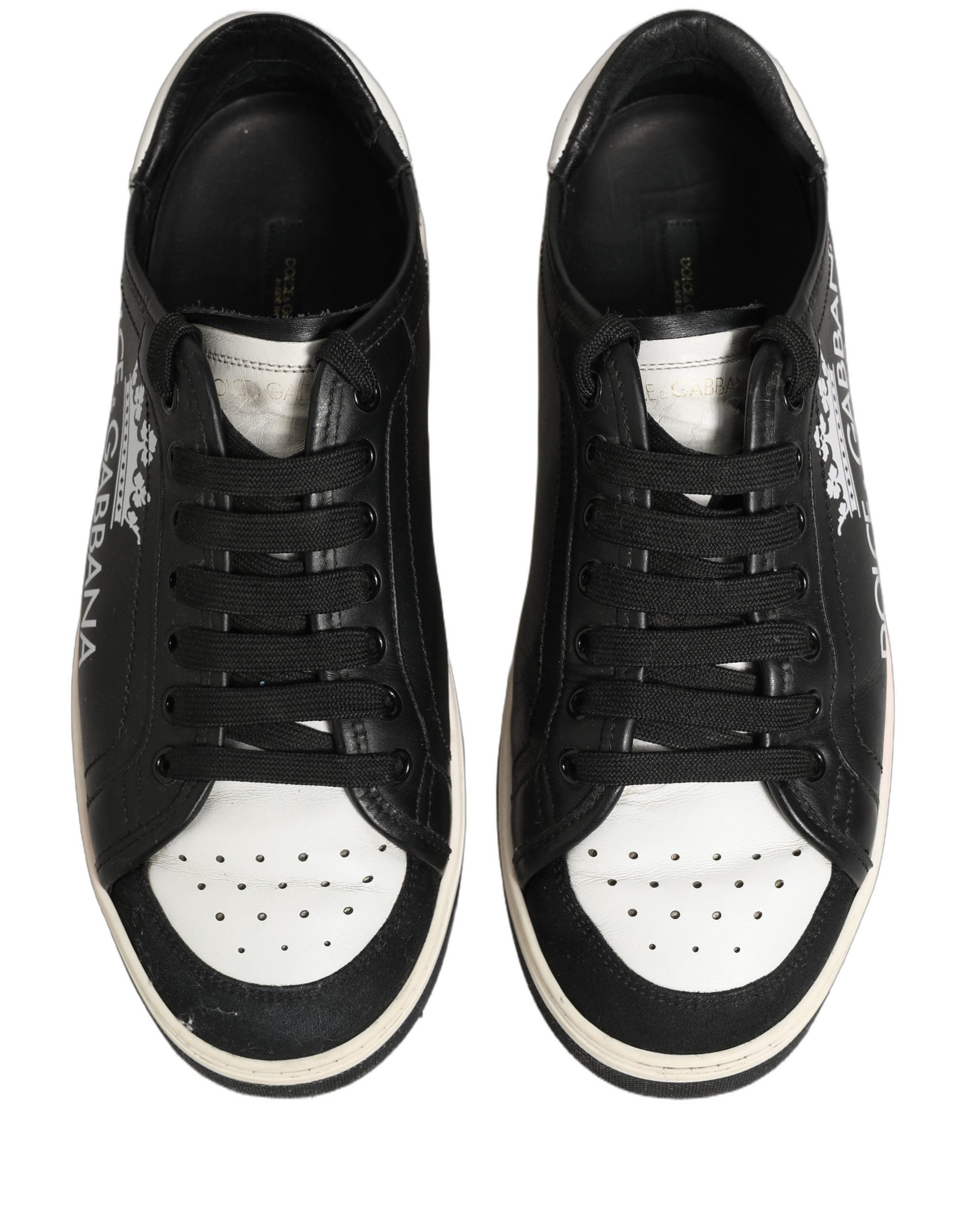 DOLCE & GABBANA sportiniai batai
