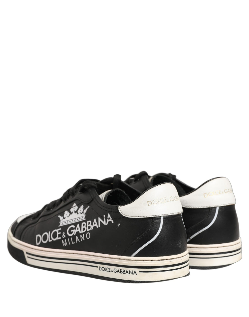 DOLCE & GABBANA sportiniai batai