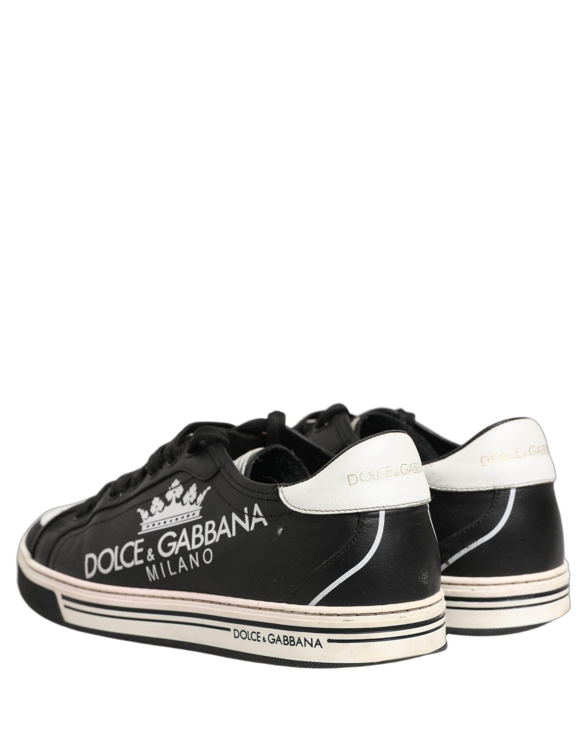 DOLCE & GABBANA sportiniai batai