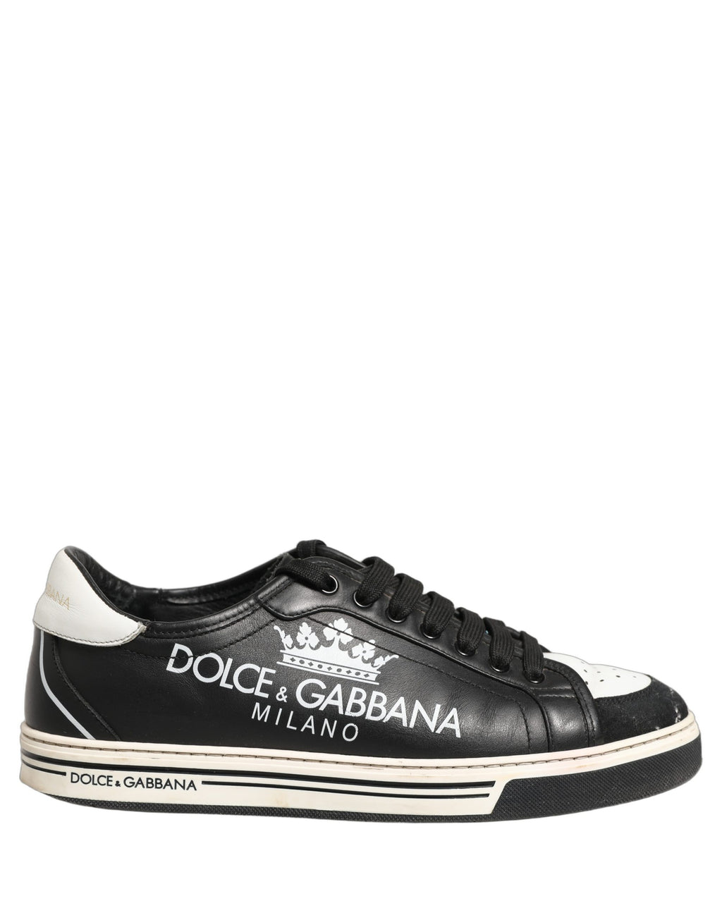 DOLCE & GABBANA sportiniai batai