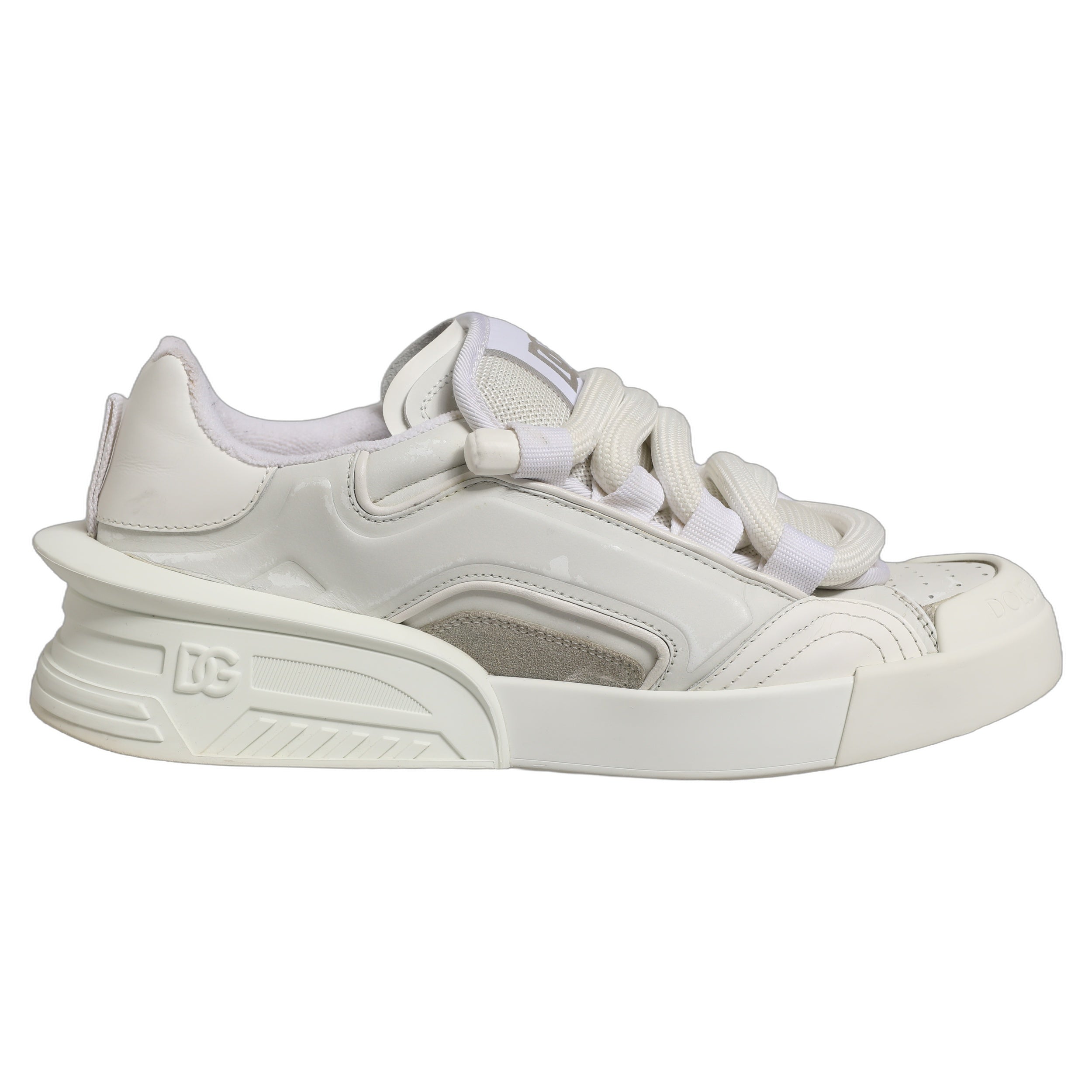 DOLCE & GABBANA sportiniai batai