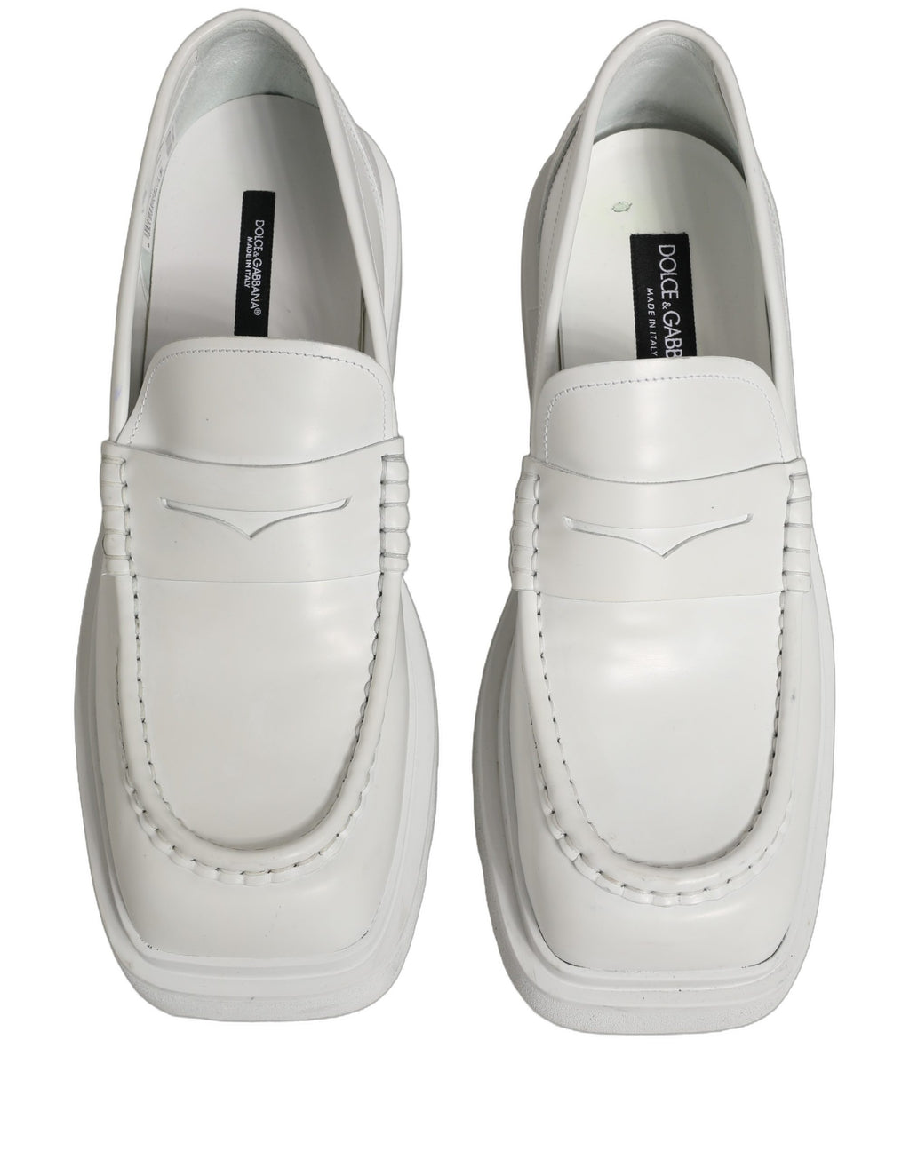 DOLCE & GABBANA batai