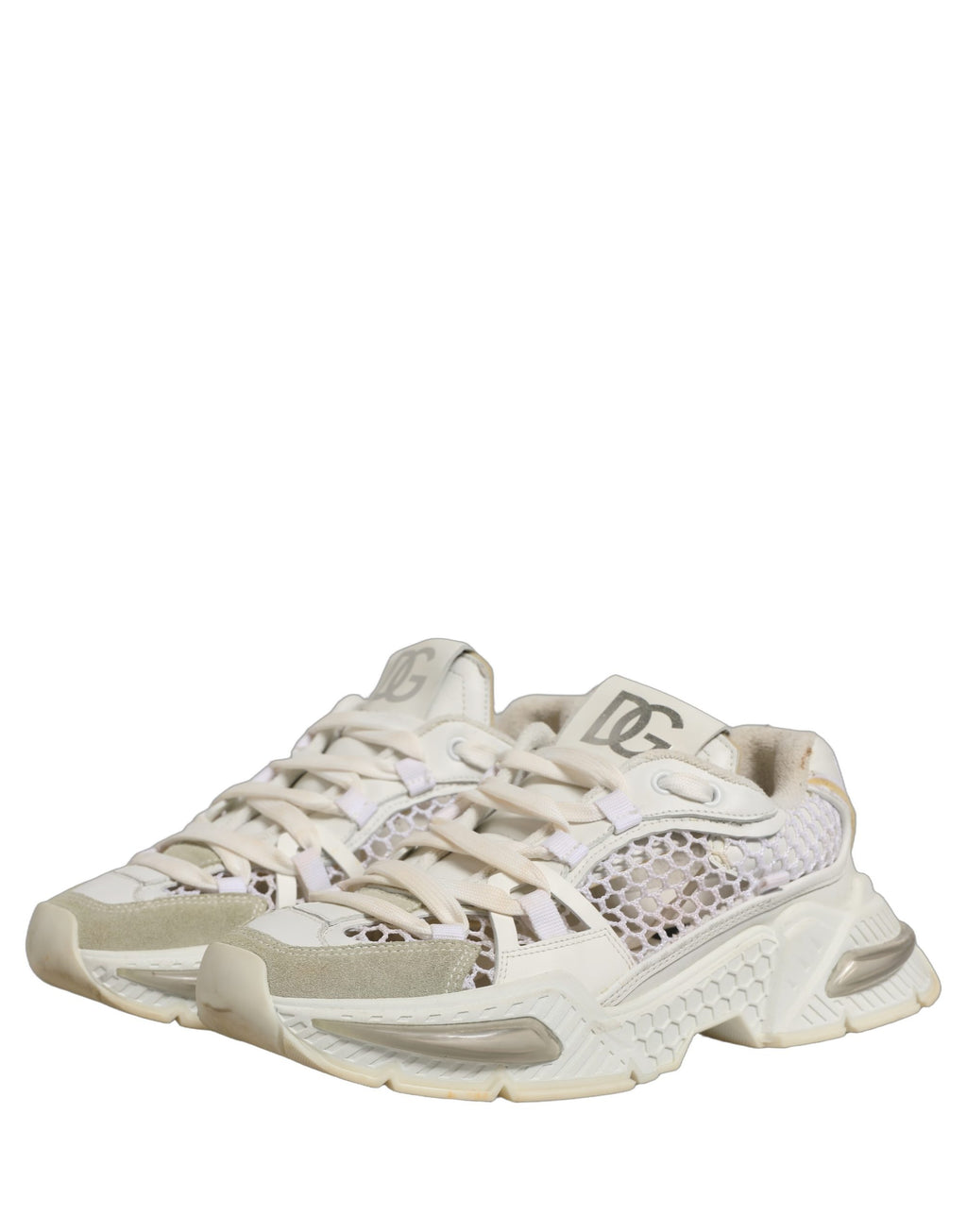 DOLCE & GABBANA sportiniai batai