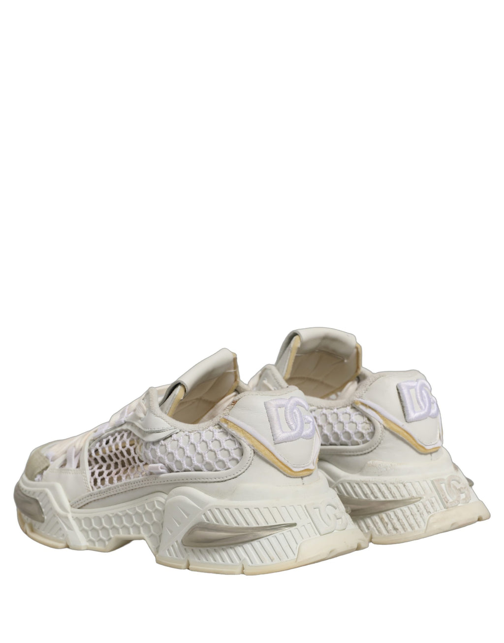DOLCE & GABBANA sportiniai batai