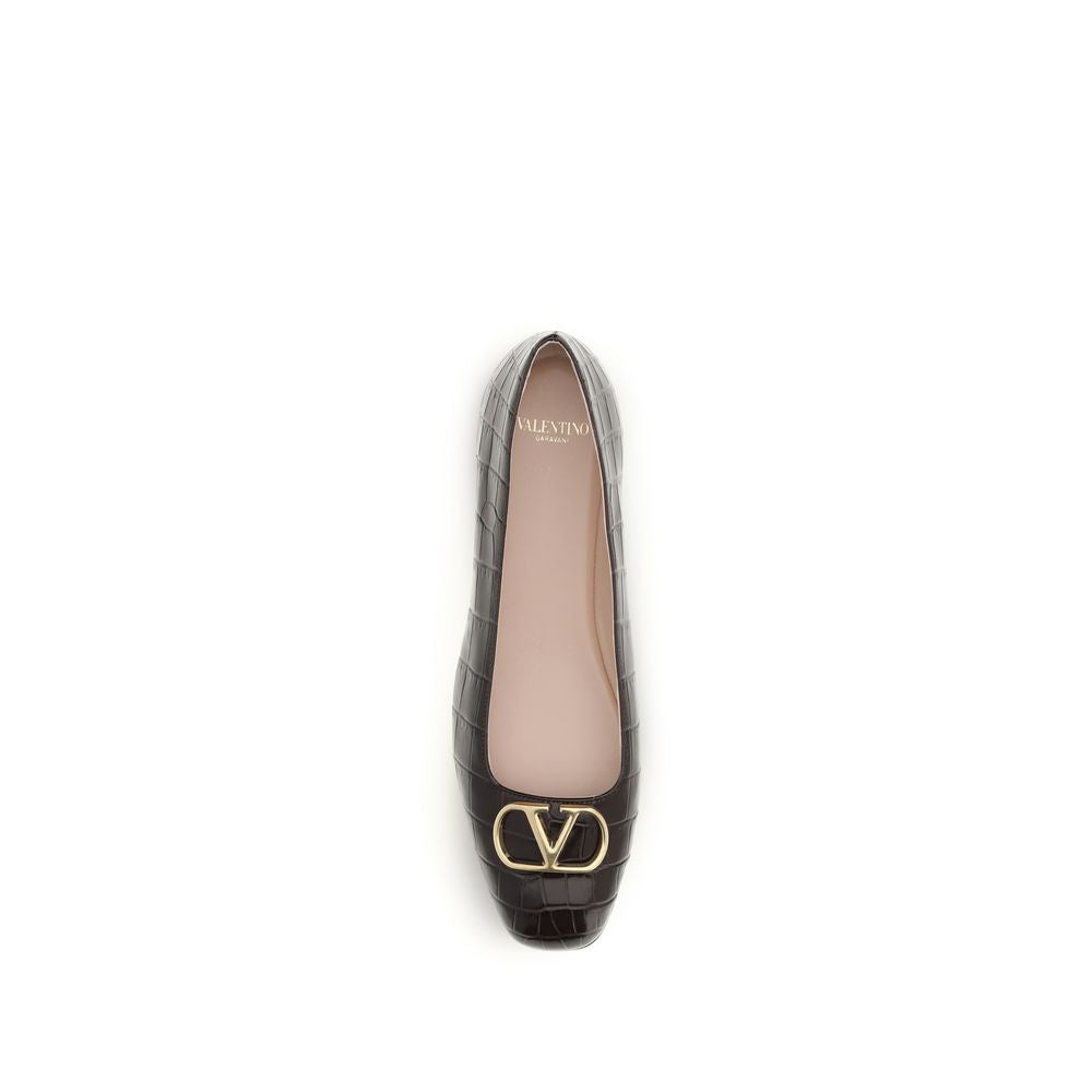 VALENTINO GARAVANI balerinės