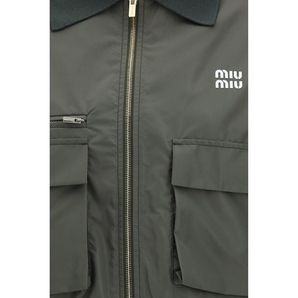 MIU MIU striukė
