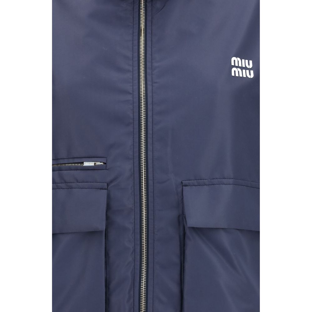 MIU MIU striukė