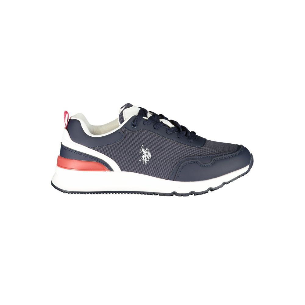 U.S. POLO ASSN. sportiniai batai