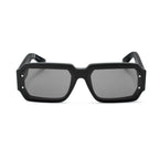 Black Acetate Sunglasses