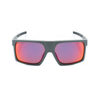 Brown Injected Sunglasses