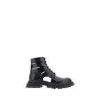 ALEXANDER MCQUEEN aulinukai