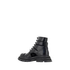 ALEXANDER MCQUEEN aulinukai