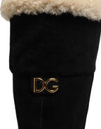 DOLCE & GABBANA aulinukai