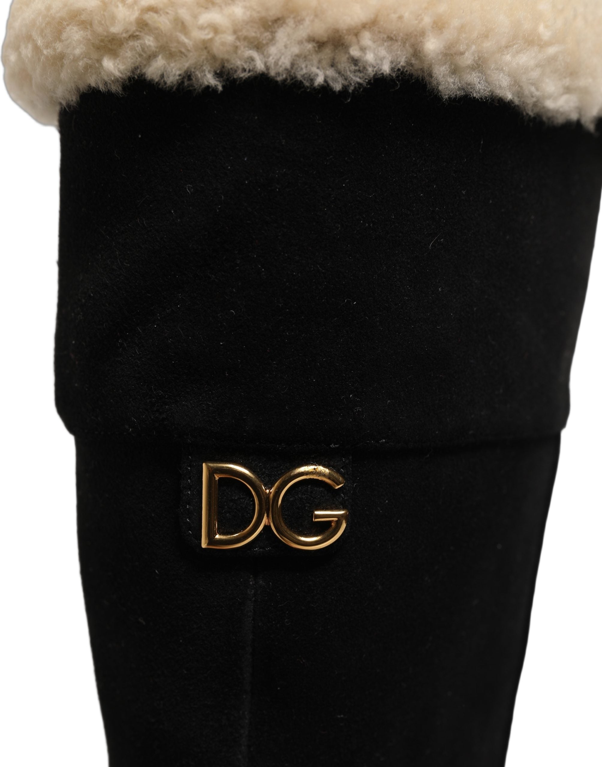 DOLCE & GABBANA aulinukai