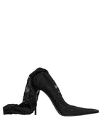 DOLCE & GABBANA aulinukai