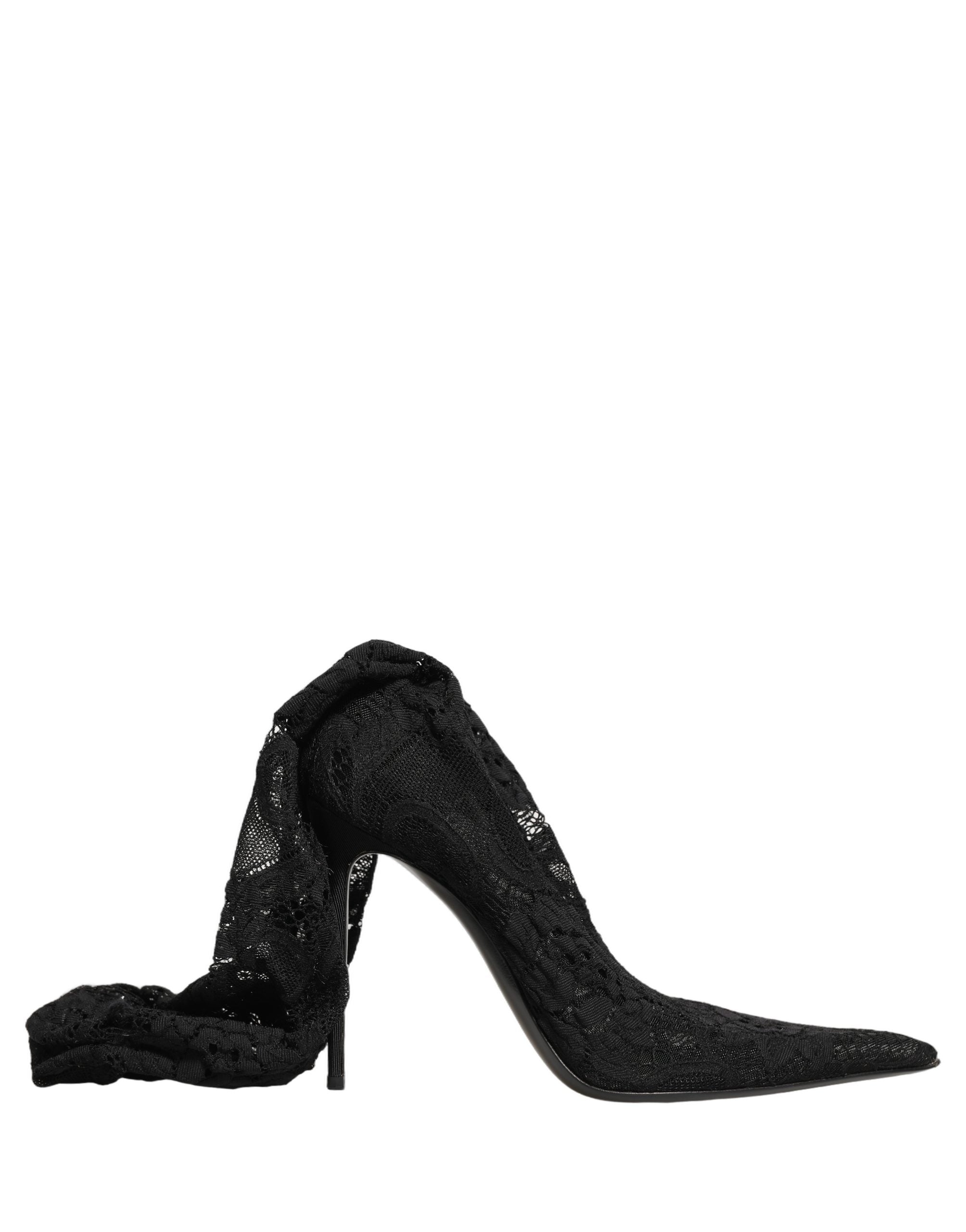 DOLCE & GABBANA aulinukai