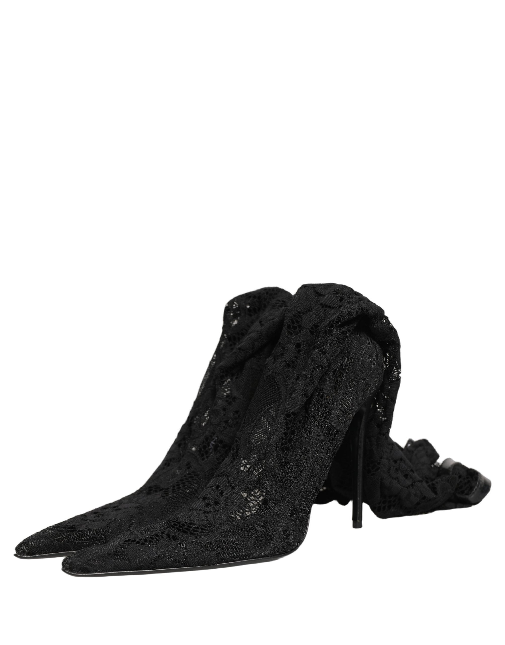 DOLCE & GABBANA aulinukai