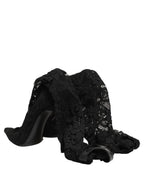 DOLCE & GABBANA aulinukai
