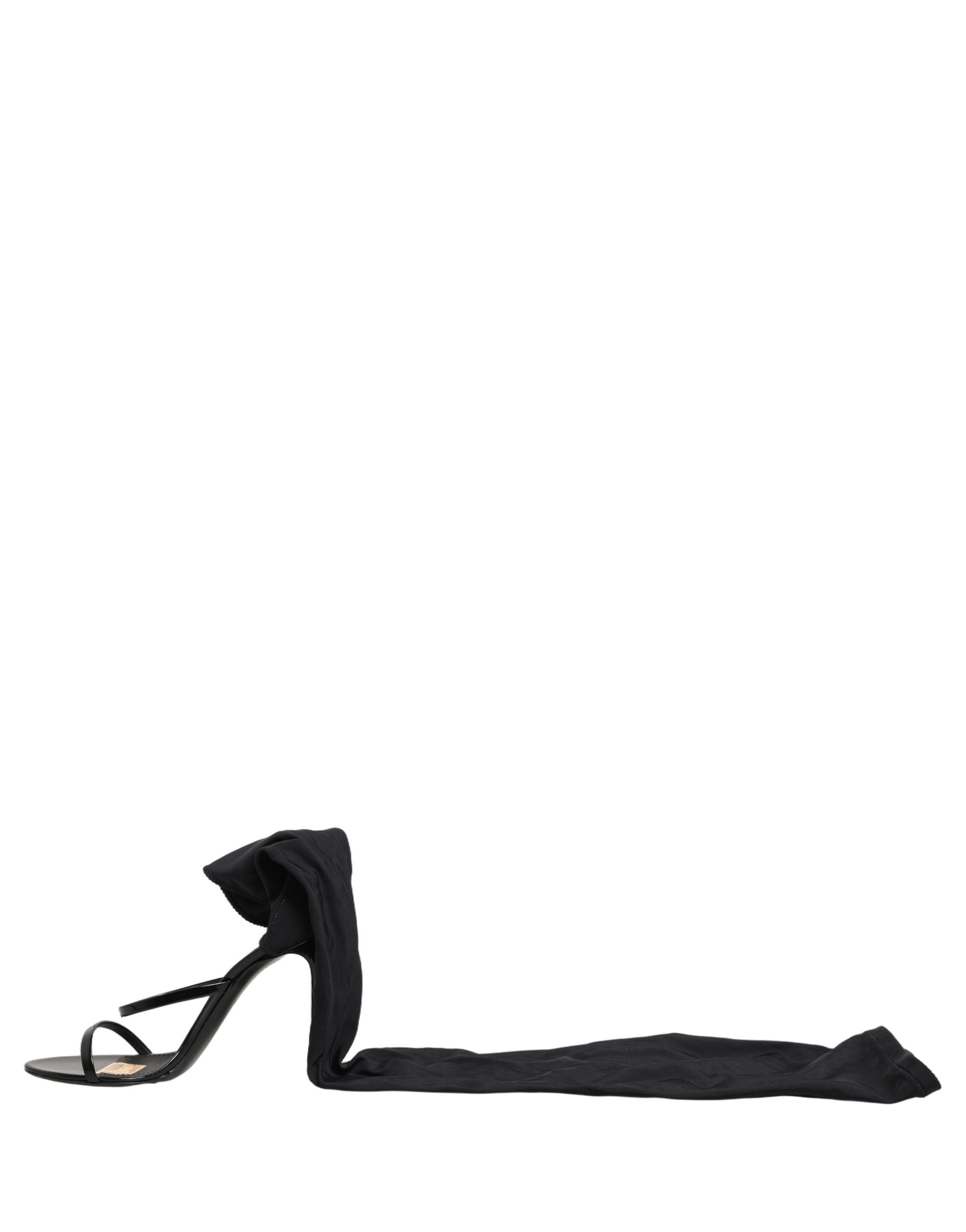 DOLCE & GABBANA sandalai